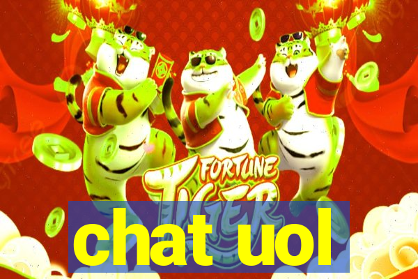 chat uol